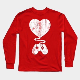 Gaming Lover - 6 Long Sleeve T-Shirt